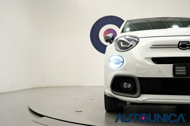 FIAT 500X usata 47