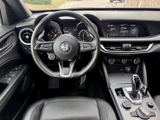 ALFA ROMEO Stelvio usata, con Cruise Control