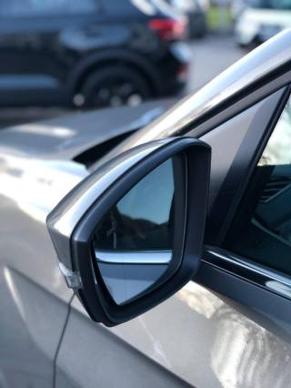 VOLKSWAGEN T-Cross usata, con Controllo trazione