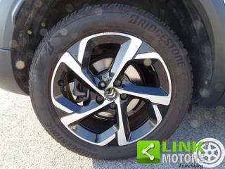 CITROEN C5 Aircross usata, con Isofix