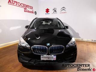 BMW 225 usata, con Airbag