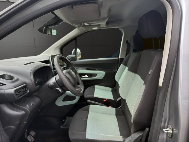 CITROEN Berlingo usata, con ESP