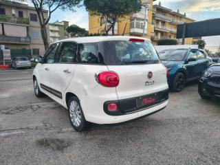 FIAT 500L usata, con Alzacristalli elettrici