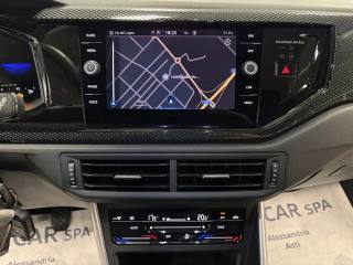 VOLKSWAGEN Taigo usata, con Touch screen