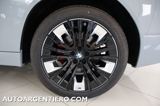 BMW X3 usata, con Sistema di riconoscimento della stanchezza
