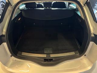 RENAULT Megane usata, con Immobilizzatore elettronico