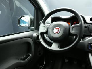 FIAT Panda usata, con Airbag testa