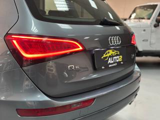 AUDI Q5 usata, con Cruise Control