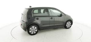 VOLKSWAGEN e-up! usata, con Chiusura centralizzata telecomandata