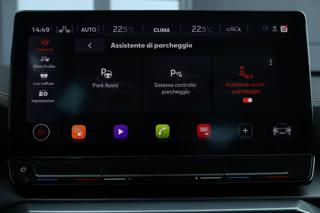 CUPRA Formentor usata, con Tettuccio apribile