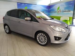 FORD C-Max usata, con Airbag laterali