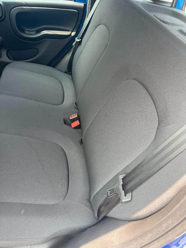FIAT Panda usata 17