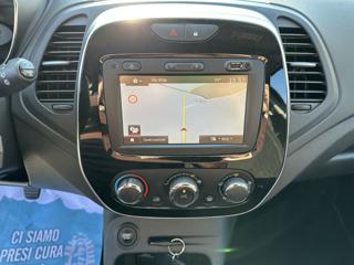 RENAULT Captur usata, con Chiusura centralizzata