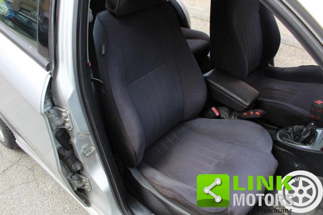 ALFA ROMEO 147 usata, con Specchietti laterali elettrici