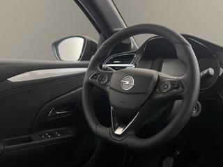 OPEL Corsa usata, con Luci diurne LED