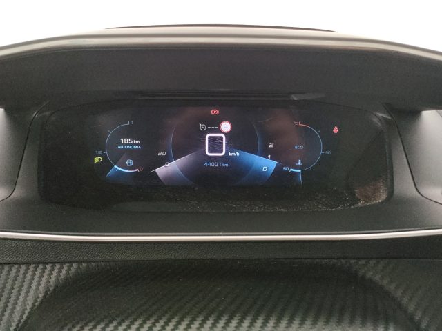 PEUGEOT 2008 usata, con Controllo trazione