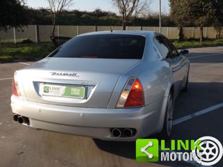 MASERATI Quattroporte usata 45
