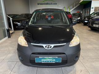HYUNDAI i10 usata, con Airbag