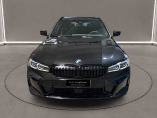 BMW 320 usata, con Airbag