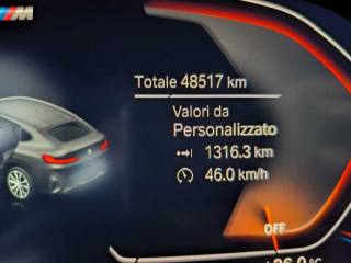 BMW X4 usata, con Sedile posteriore sdoppiato