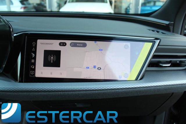 AUDI Q5 usata, con Fari LED