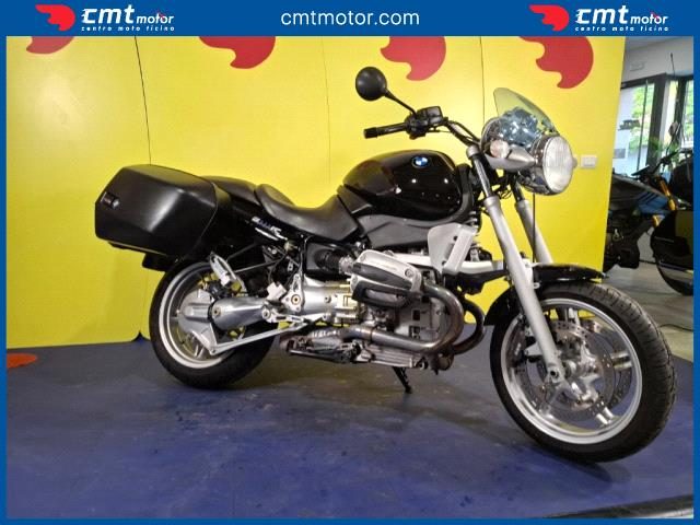 BMW R 850 R usata 3