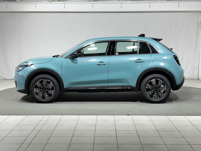 FIAT 600 usata, con Airbag