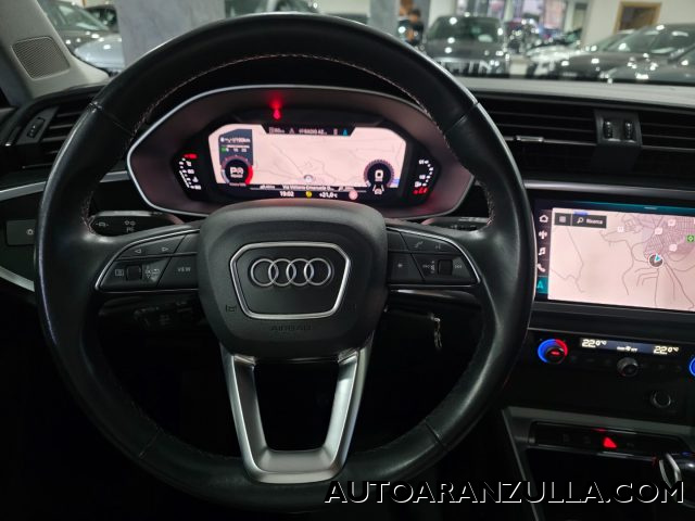 AUDI Q3 usata, con ESP