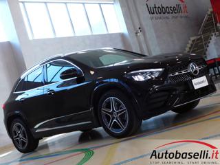 MERCEDES-BENZ GLA 200 usata, con Sedile posteriore sdoppiato