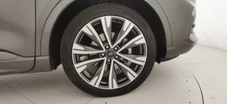FORD Kuga usata, con Immobilizzatore elettronico
