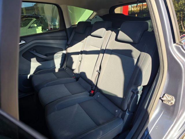 FORD C-Max usata, con Sound system