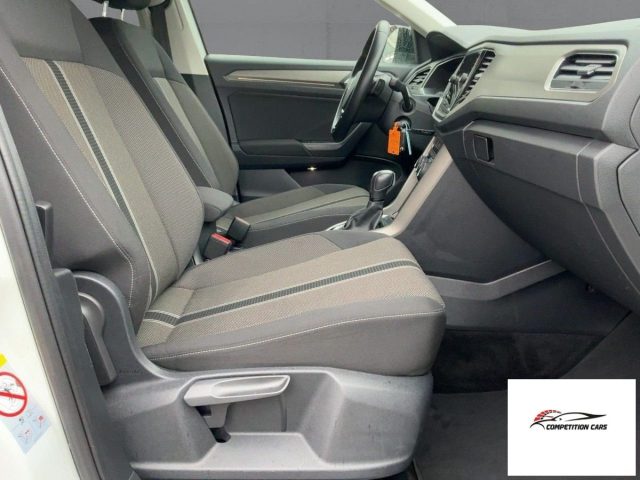 VOLKSWAGEN T-Roc usata, con Climatizzatore