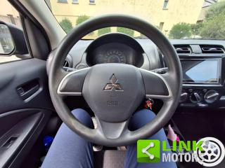 MITSUBISHI Space Star usata, con Alzacristalli elettrici