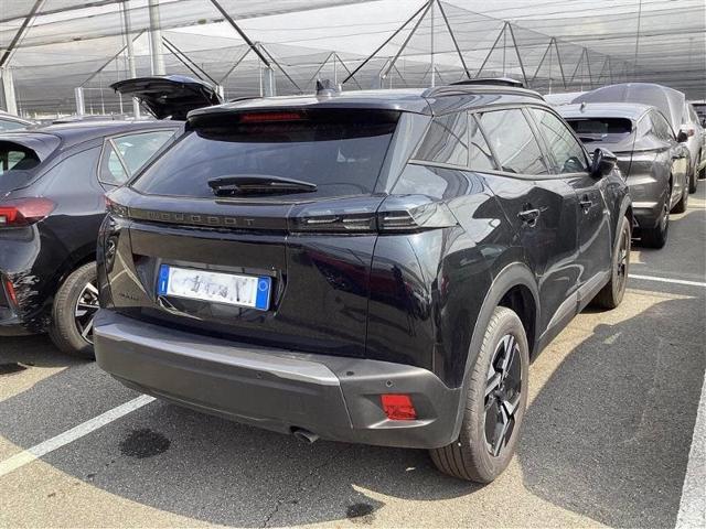 PEUGEOT 2008 usata, con Airbag laterali