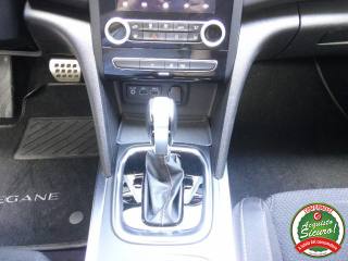 RENAULT Megane usata, con Specchietti laterali elettrici
