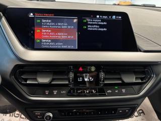 BMW 116 usata, con Servosterzo