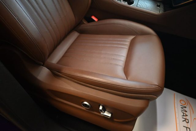 MASERATI Grecale usata 80