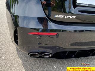 MERCEDES-BENZ A 45 S AMG usata, con Bluetooth