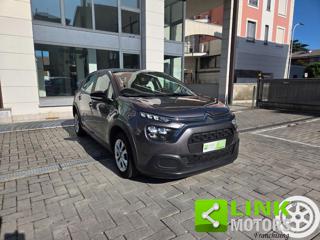 CITROEN C3 usata, con Airbag laterali