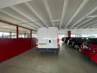 FIAT Ducato usata, con Airbag