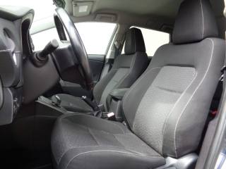 TOYOTA Auris usata, con Boardcomputer