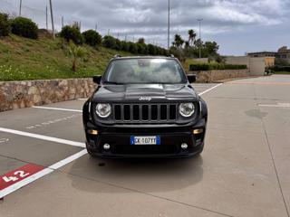 JEEP Renegade usata, con Android Auto