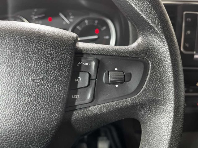 CITROEN Spacetourer usata, con Head-up display