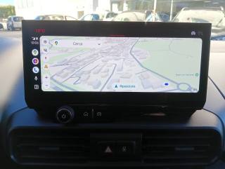 FIAT Doblo usata, con Sistema di navigazione