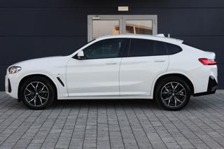 BMW X4 usata, con Autoradio