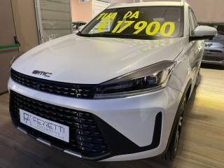 EMC Sei usata, con Controllo trazione