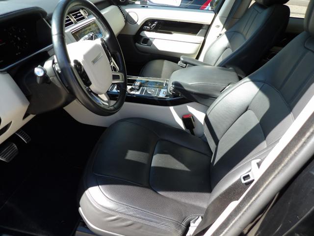 LAND ROVER Range Rover usata, con Climatizzatore