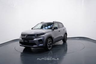 CITROEN C3 1.2 PureTech 100cv S&S MAX