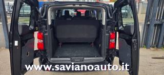 TOYOTA Proace usata, con Climatizzatore