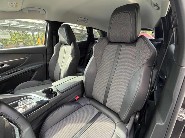 PEUGEOT 3008 usata, con Controllo vocale